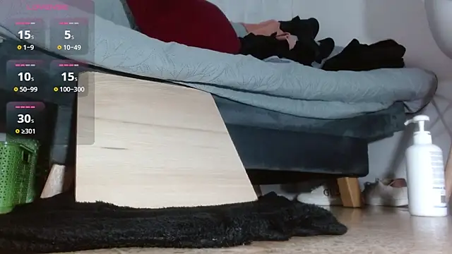 wendy rivera  online show from February 1, 2:45 pm