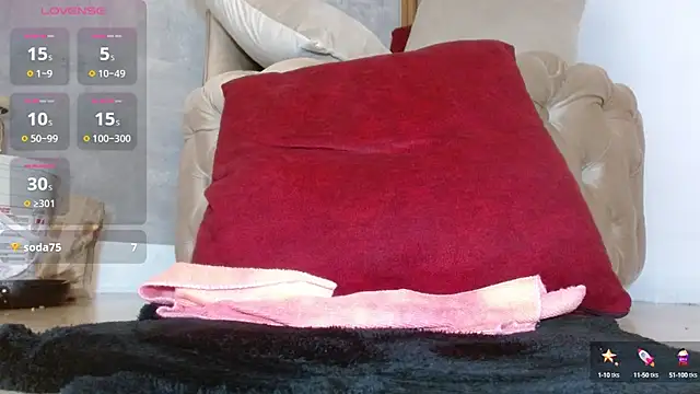 wendy rivera  online show from March 14, 5:46 pm