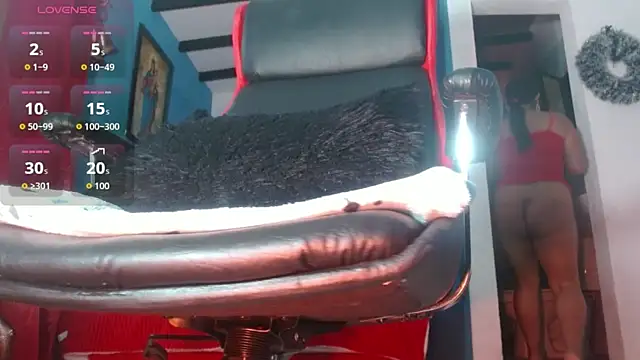 wendy rivera  online show from October 5, 8:51 pm