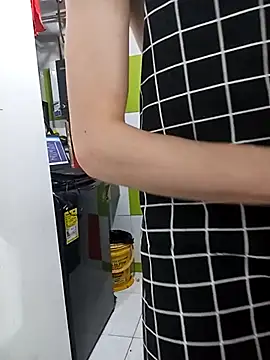 Snapshot of Norehg chatting on March 4, 7:08 am Norehg online show from March 4, 7:08 am