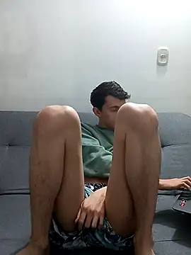 Snapshot of Norehg chatting on March 8, 8:55 am Norehg online show from March 8, 8:55 am