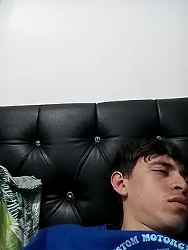 Snapshot of Norehg chatting on March 10, 3:23 am Norehg online show from March 10, 3:23 am