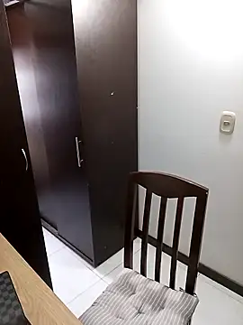 Snapshot of Norehg chatting on March 16, 11:16 am Norehg online show from March 16, 11:16 am