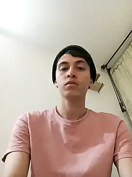 Snapshot of Norehg chatting on March 18, 8:03 am Norehg online show from March 18, 8:03 am