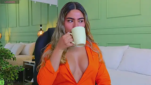 kataliina   online show from April 23, 11:53 am