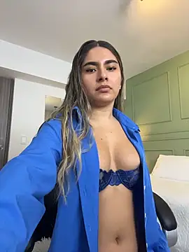 kataliina   online show from May 28, 11:51 am