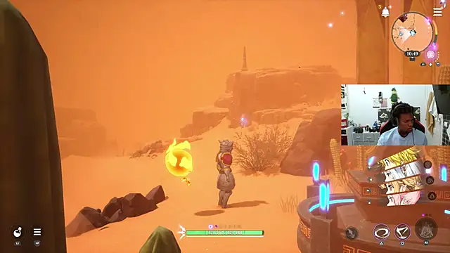 Snapshot of 8Klk0 chatting on April 15, 10:55 am 8Klk0 online show from April 15, 10:55 am