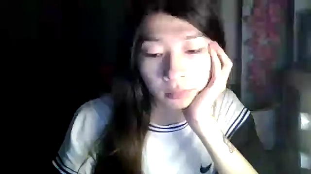 Snapshot of CarlyJoy chatting on October 8, 2:14 pm CarlyJoy online show from October 8, 2:14 pm