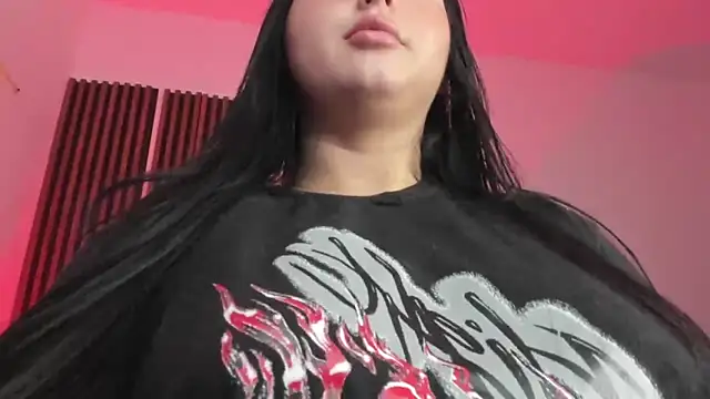 Snapshot of iraide_castro chatting on January 15, 8:45 pm iraide castro online show from January 15, 8:45 pm