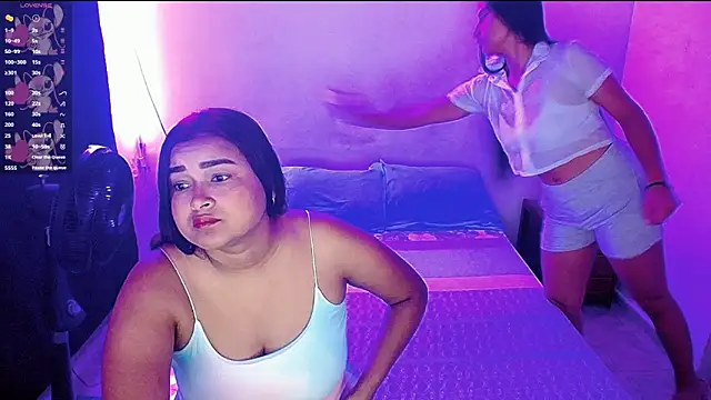 violeta rous online show from October 29, 12:18 pm