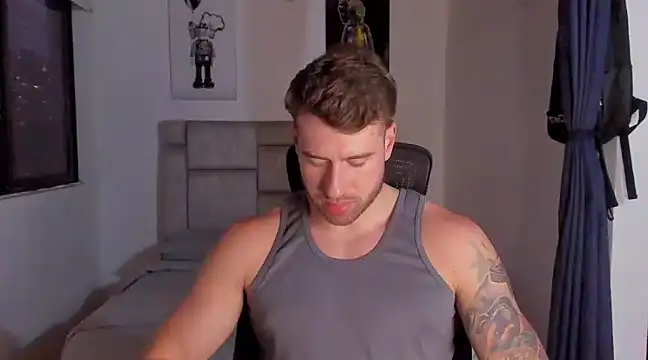 paul rogerr online show from February 14, 11:31 pm