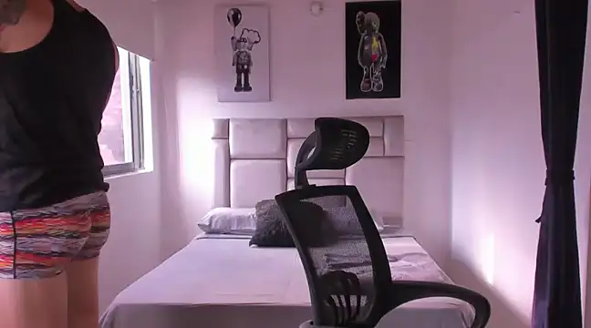 paul rogerr online show from February 27, 9:25 pm