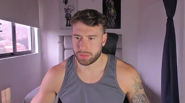 paul rogerr online show from March 14, 12:29 pm