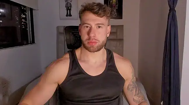 paul rogerr online show from March 16, 12:45 am