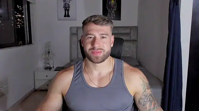 paul rogerr online show from September 20, 1:28 am