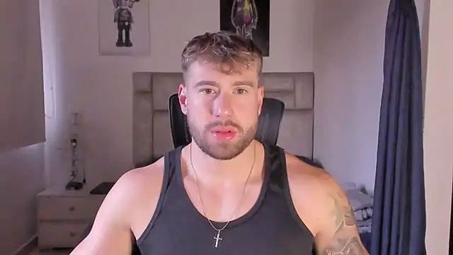 paul rogerr online show from September 27, 9:42 pm