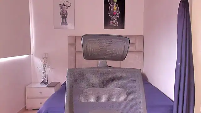 paul rogerr online show from October 4, 9:24 pm