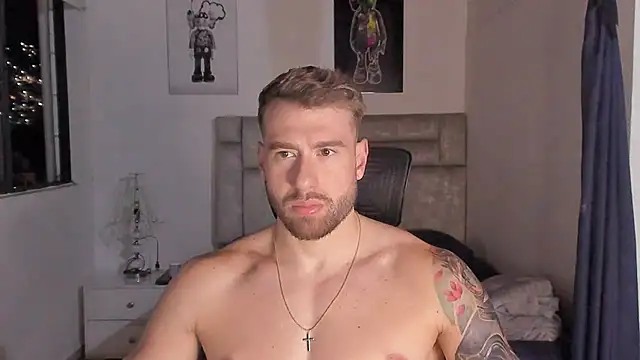 paul rogerr online show from October 15, 2:33 am