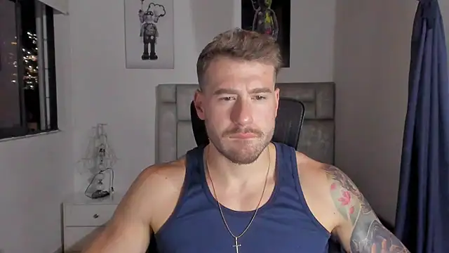 paul rogerr online show from November 8, 2:12 am