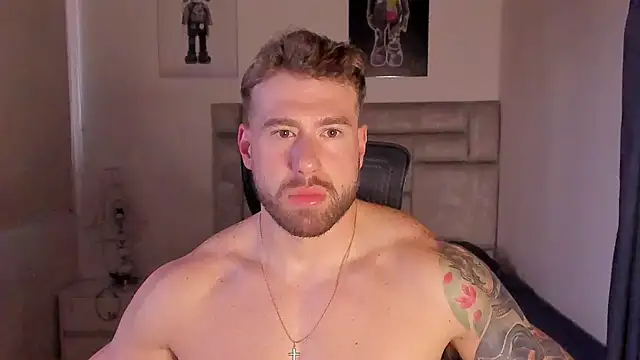 paul rogerr online show from December 15, 10:25 pm