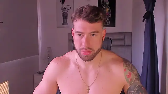 paul rogerr online show from March 18, 12:19 pm