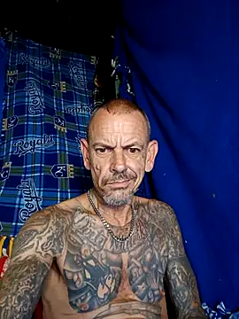 deepstroker42071 online show from September 30, 8:30 am