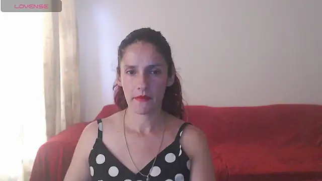 catalina duran1 online show from September 29, 9:08 pm