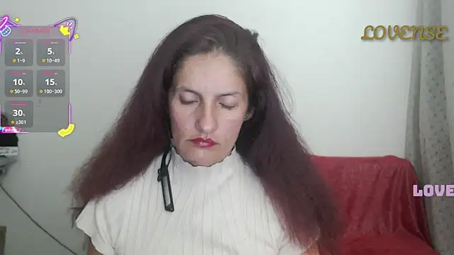 catalina duran1 online show from March 23, 5:44 am