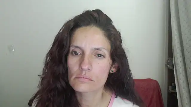 catalina duran1 online show from April 19, 7:07 am