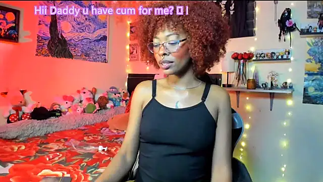 Snapshot of Cristal_Jonas@xh chatting on July 14, 2:05 am Cristal Jonasxh online show from July 14, 2:05 am