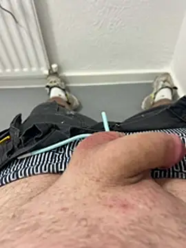 BIGDICK3202 online show from January 12, 1:27 pm