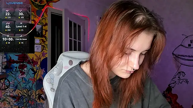 Sunny Mouse  online show from January 3, 4:48 pm