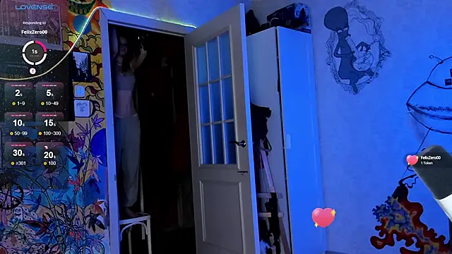 Sunny Mouse  online show from January 24, 2:41 pm