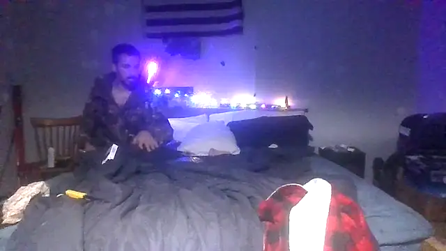 Bi curious86 online show from April 20, 1:52 am