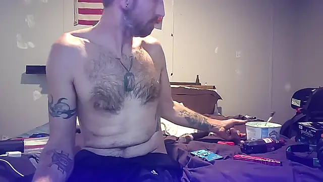 Bi curious86 online show from April 23, 2:30 pm