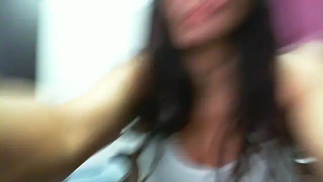 salome  milf online show from March 13, 1:10 am