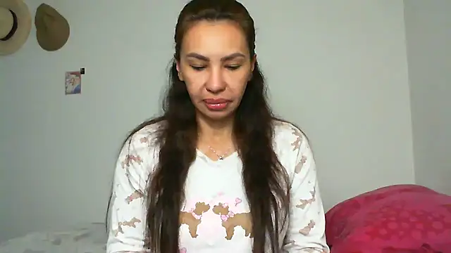 salome  milf online show from October 9, 4:10 am