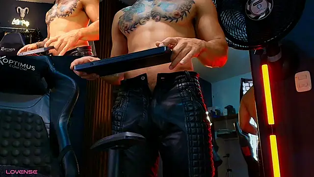 billyMayer  online show from June 14, 1:02 pm
