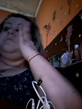 ducicsajsziii online show from March 6, 7:32 pm