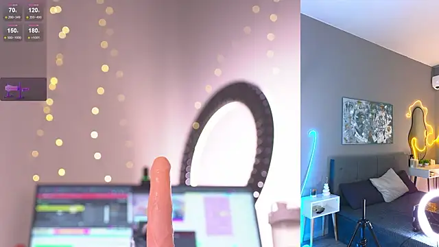 TwilightSparkle  online show from January 29, 10:05 am