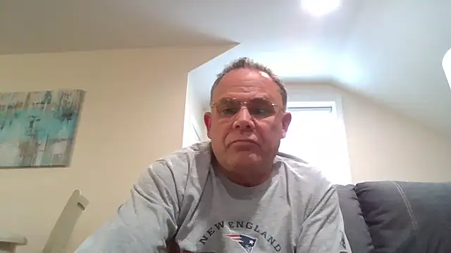 twopeopleinlove online show from April 29, 8:59 pm