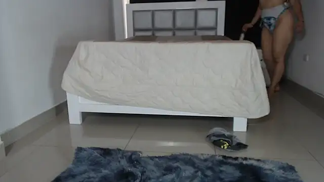 Snapshot of Danna_777 chatting on March 18, 10:37 pm Danna 777 online show from March 18, 10:37 pm