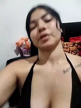 Danna 777 online show from November 22, 9:47 pm