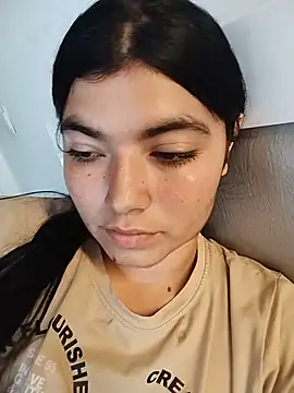 Danna 777 online show from June 12, 7:24 pm