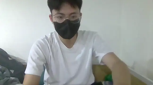 Gwencloudy online show from January 23, 12:30 pm