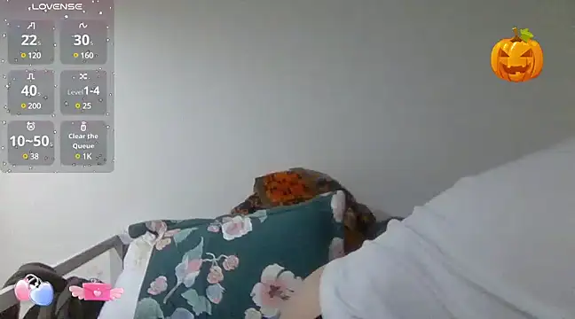 Gwencloudy online show from March 1, 3:49 pm