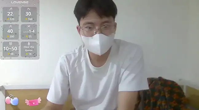 Gwencloudy online show from March 5, 3:07 pm