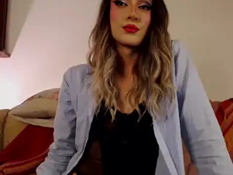 Karendolly  8 online show from October 17, 8:44 pm