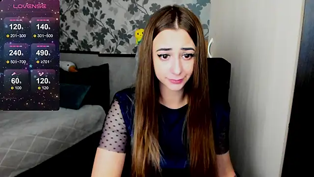 weakness4u online show from December 10, 6:44 am