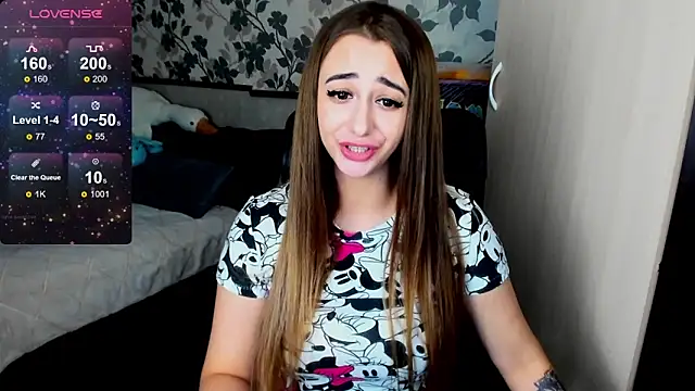 weakness4u online show from December 12, 6:25 am